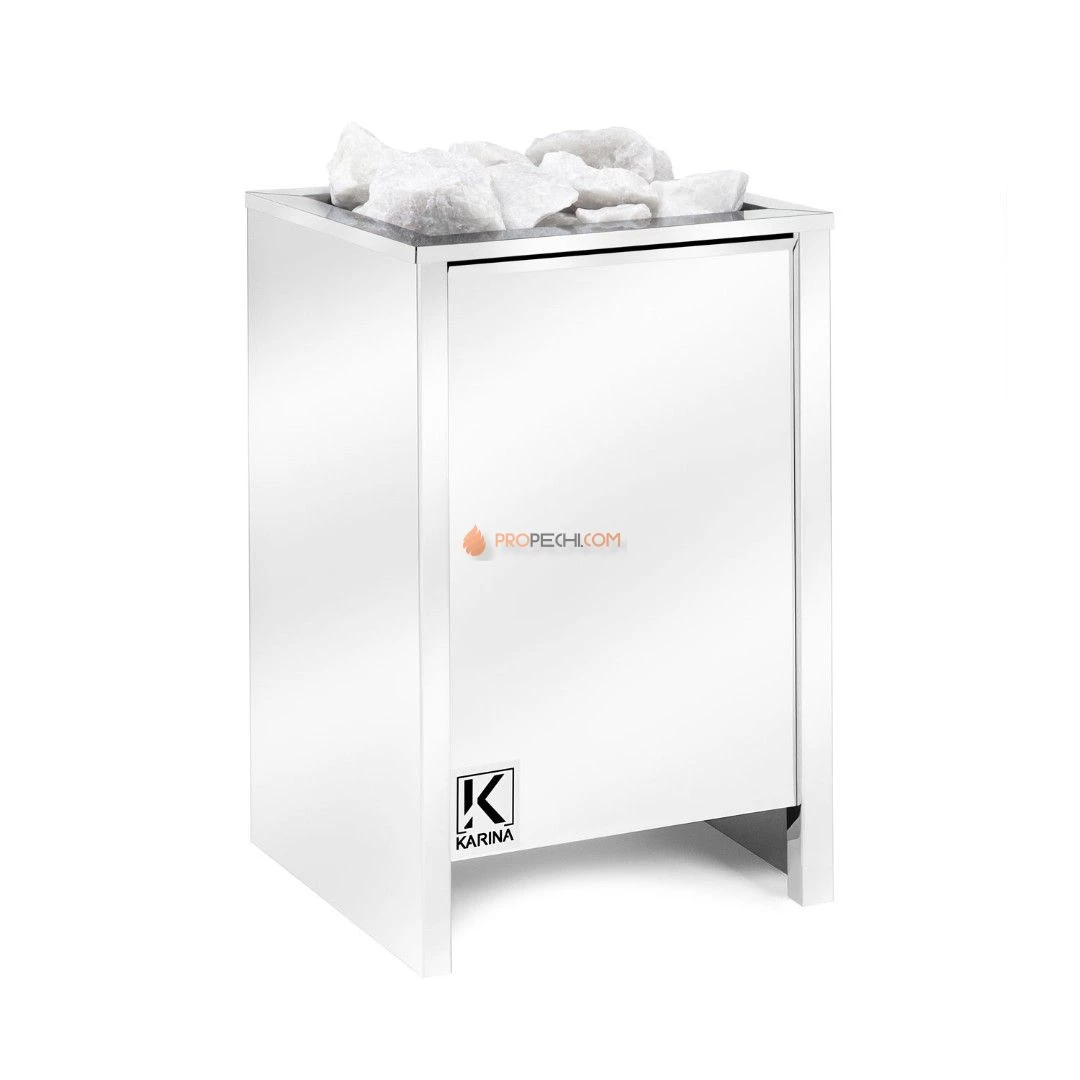 Электрическая печь KARINA Classic 9 mini