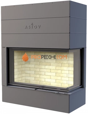 П2C 12570 R Шамот