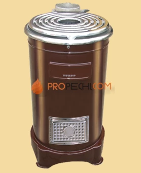 Печь «РОЗА» МастерПечь