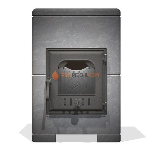 Облицовка Скона низкая Талькохлорит