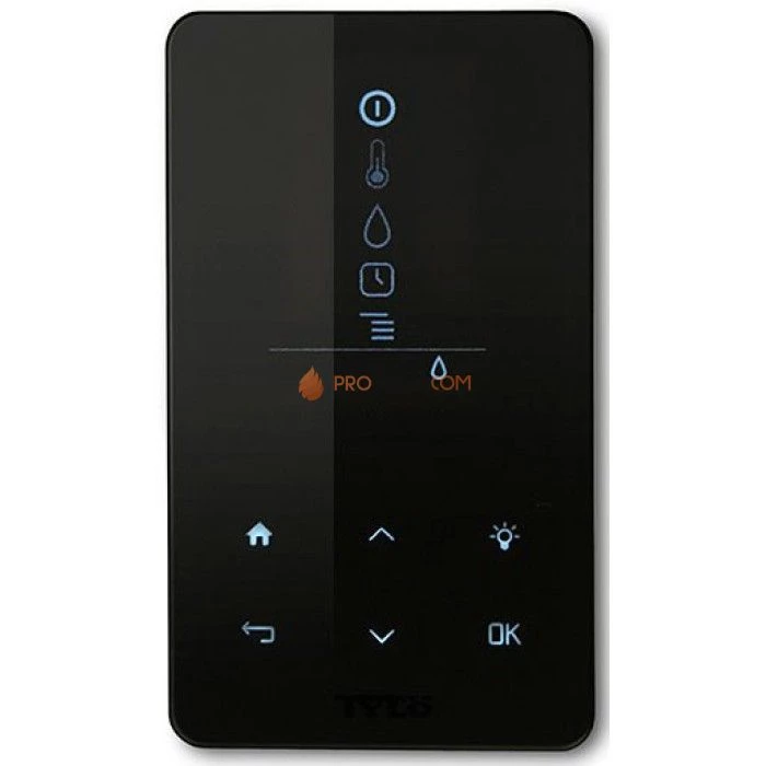 Электрическая печь Tylo Expression Combi 10 (покрытие Thermosafe) + пульт H2 + релейный блок RB45