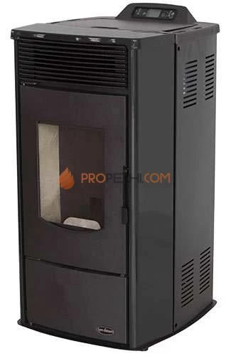 Rittium 7 Ceramic 8 kW черная