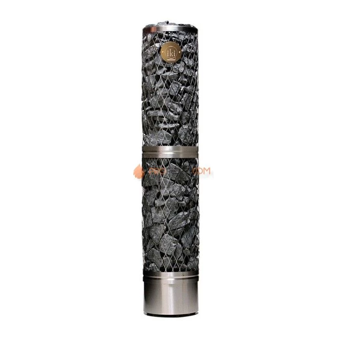Электрическая печь IKI Pillar 6 кВт