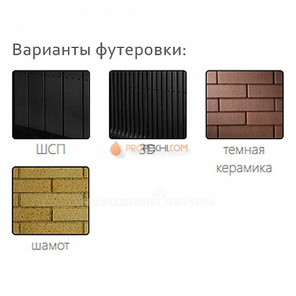 П2C 12570 R Шамот