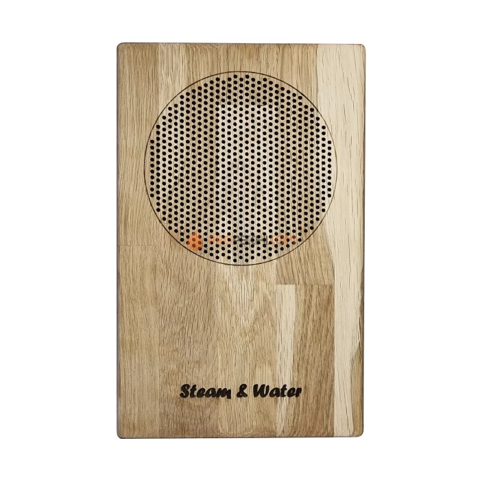 Влагостойкий динамик SW 525 Wood Прямоугольник