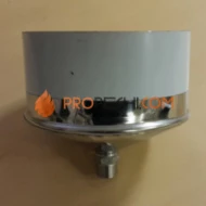 Сборник конденсата D=250 s=0.5 aisi 321 ФлюГранд