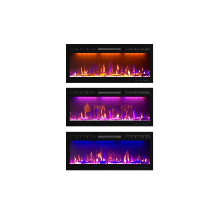 Электрический очаг Royal Flame Crystal 40 RF