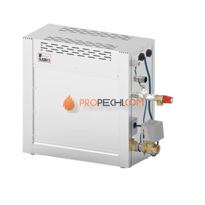 Парогенератор SAWO STN-60-3-DFP-X (6 кВт, без пульта управления)