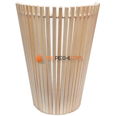 Абажур Липа КА-5