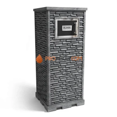 Комплект Talc 23 talcum stone + Klover KLV RT 35-RVn-Х 310s