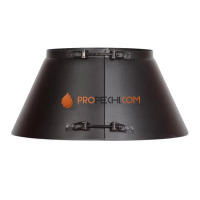 Уплотнительная манжета от дождя 150/250