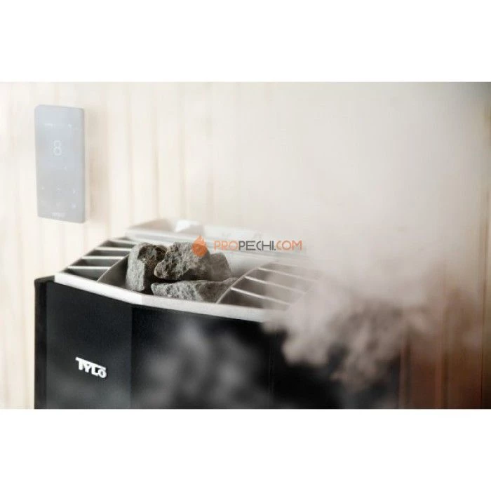 Электрическая печь Tylo Compact Combi 3