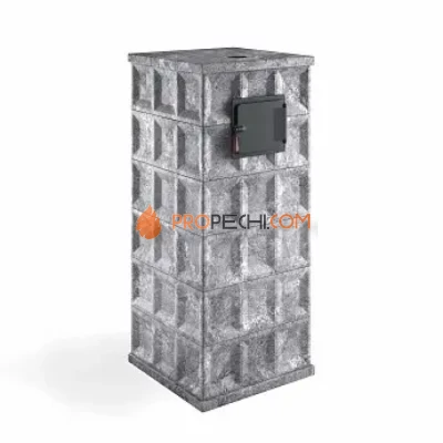 Комплект Talc 08 talcum stone + Klover KLV RT 20-RVn