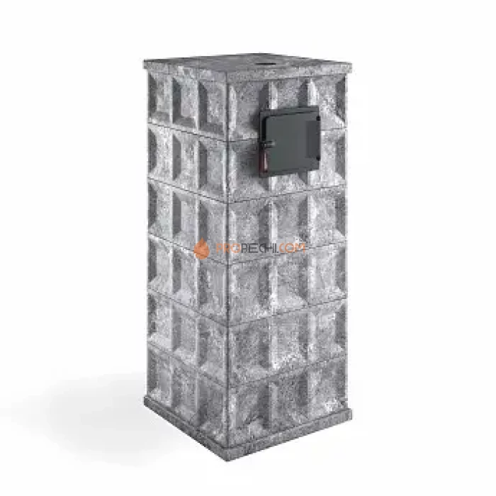 Комплект Talc 08 talcum stone + Klover KLV RT 20-RVn
