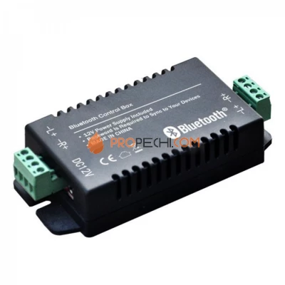 Bluetooth усилитель SW BT 102 4x30W