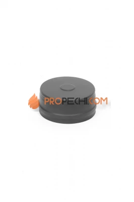 Заглушка ревизии моно ЗРМ-Р 430-0.5 D115 Black