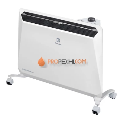 Комплект Electrolux Rapid Transformer с блоком управления и шасси ECH/R-1500 T-TUM3 (механический)