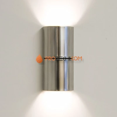 Светильник Cariitti SX II Led 0,5 Вт нержавеющая сталь