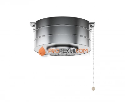 Обливное устройство КАСКАД 25 ЭКОНОМ