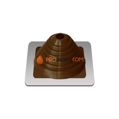 Master Flash №2 mini (32-76) mm коричневый