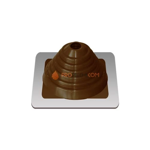 Master Flash №2 mini (32-76) mm коричневый