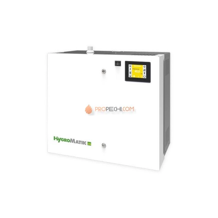 Парогенератор HygroMatik FlexLine Heater FLH06-TSPA