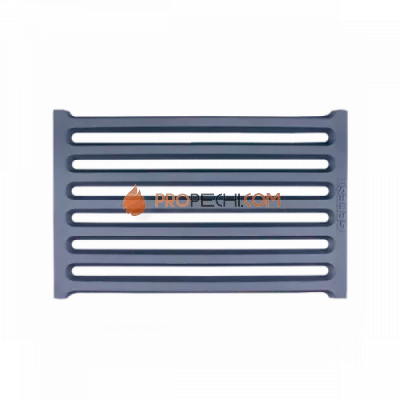 Решетка колосниковая Гефест 250x250