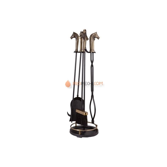 Каминный набор Royal Flame T51040AK
