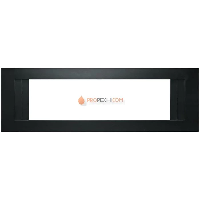Каминокомплект Royal Flame Line 60 - Черный с очагом Vision 60 LED