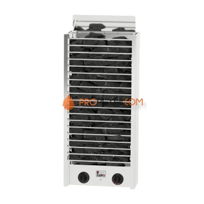 Электрическая печь SAWO MINI CIRRUS ROCK 2 CRR2-30NB-P 3 кВт (со встроенным пультом)