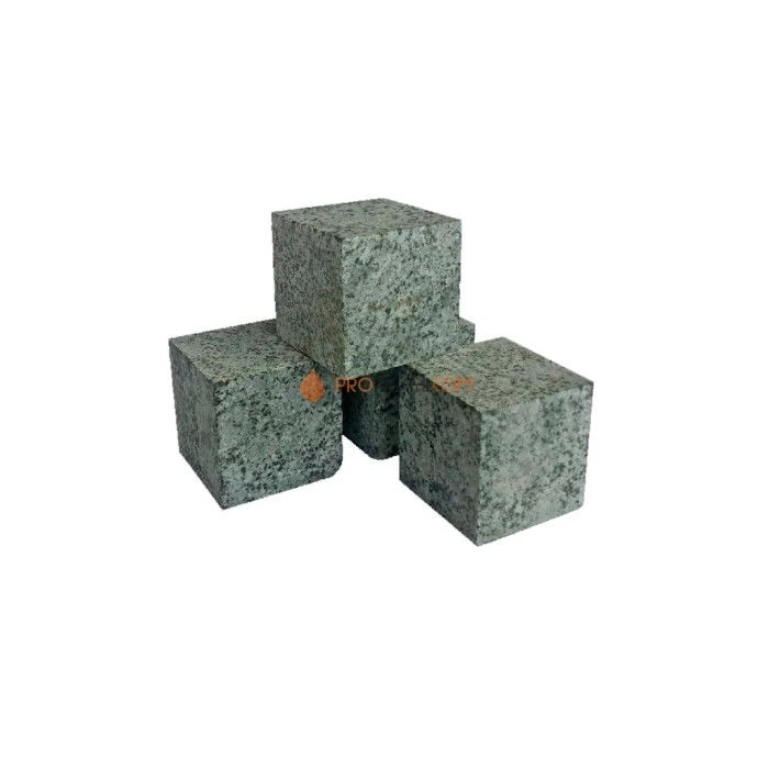 Набор камней для печи EOS Mythos S45 (24 шт) Natural