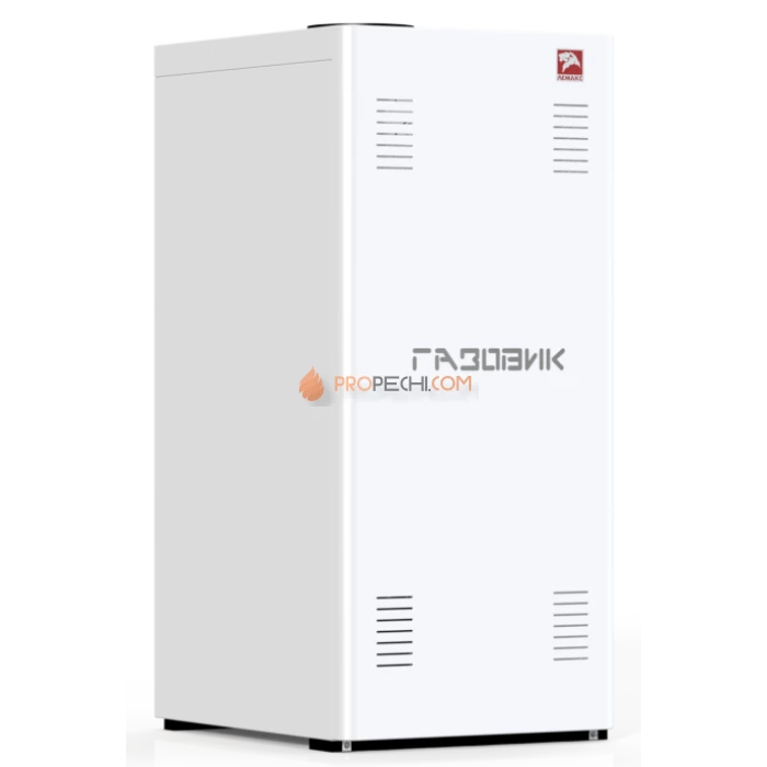 Газовый котел Теплодар Лемакс Газовик - 11,6