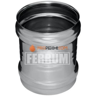 Адаптер дымохода ММ Ø110