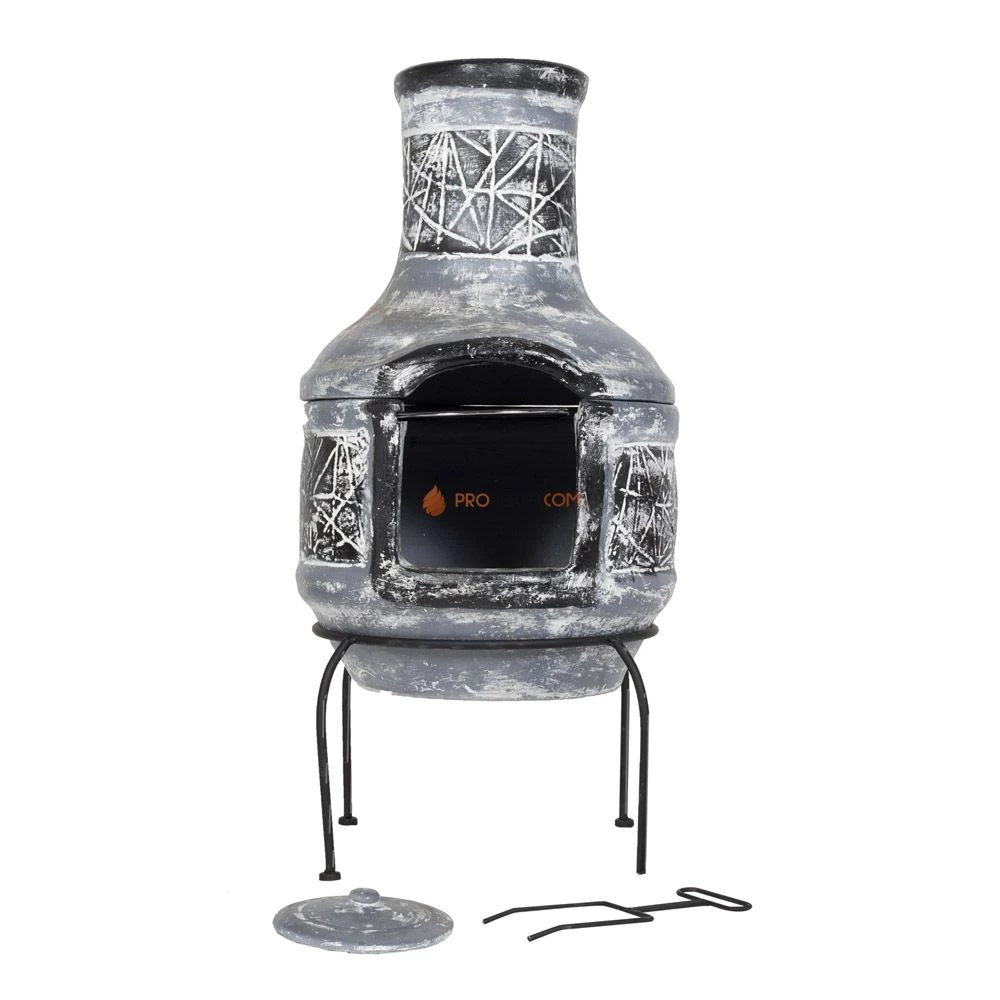 Чаша для костра La Hacienda Linea