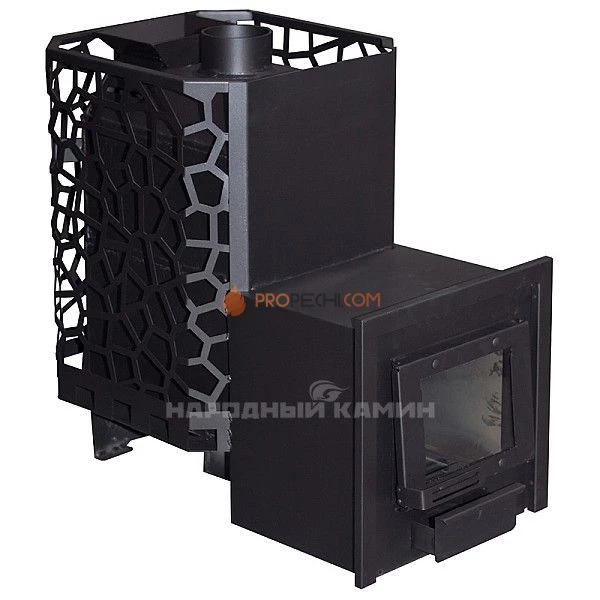 РАДА ЗК 18 L в сетке (8 мм)