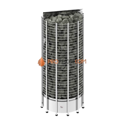 Электрическая печь SAWO TOWER TH9-180NS-WL 18 кВт (пульт и блок мощности докупаются отдельно)