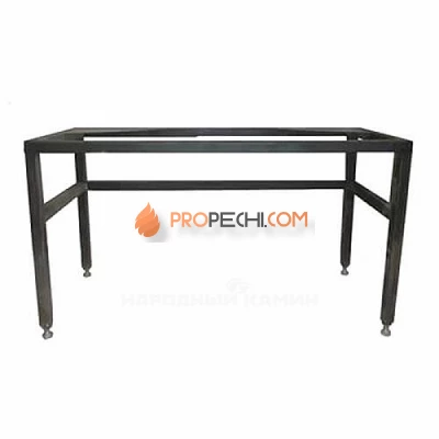 Везувий Подставка под топку "Невский стиль"