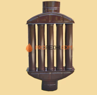 Теплообменник МастерПечь