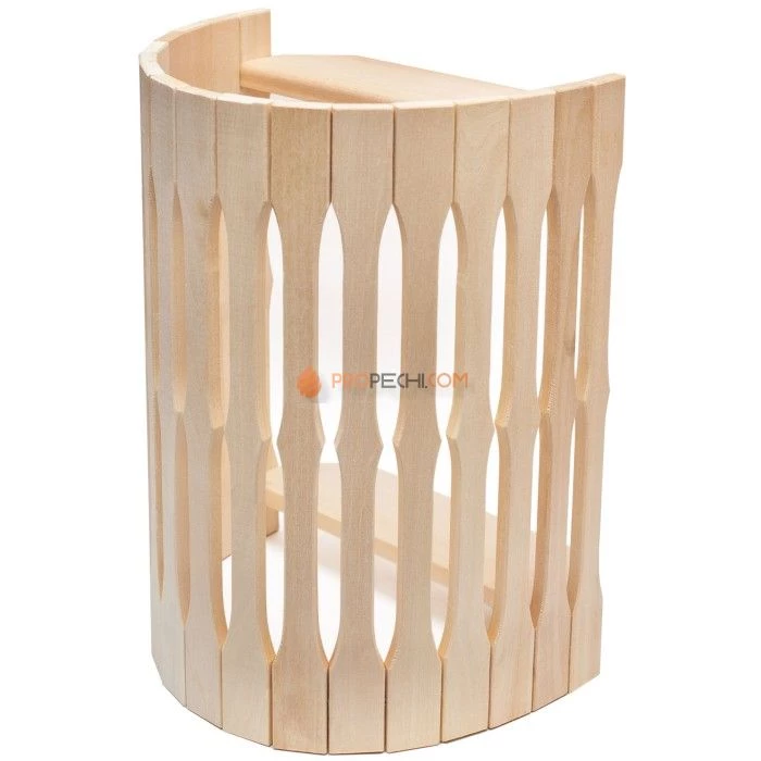 Абажур Липа КА-6