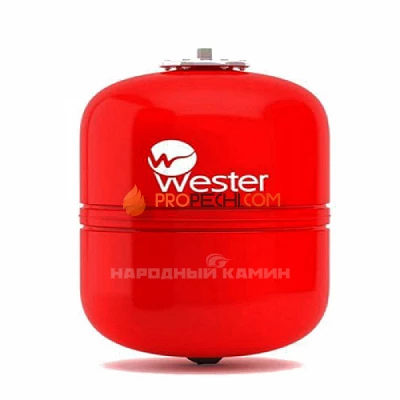 Расширительный бак WRV35