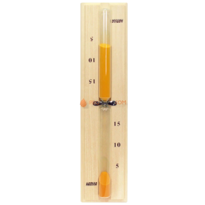 Часы песочные Harvia