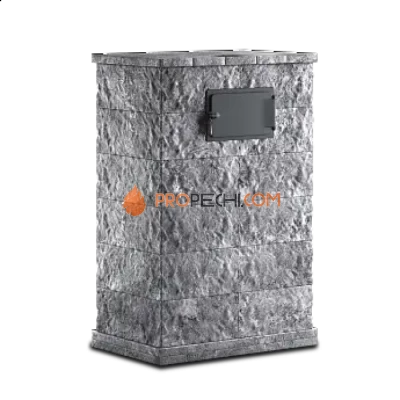 Комплект Talc 01 talcum stone + Klover KLV RT 100-RVn