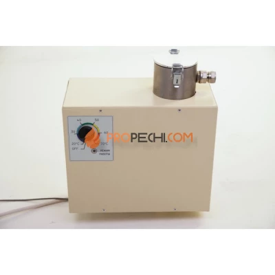 Парогенератор СибПар Накопительный 1,6 кВт