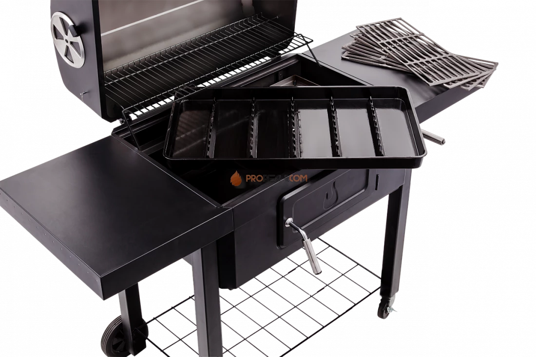 Угольный гриль Char-Broil Performance 780