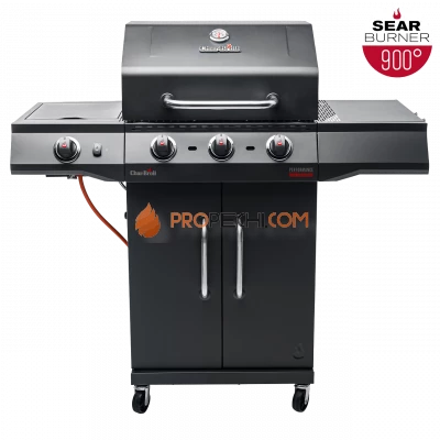 Газовый гриль Char-Broil Performance Power Edition 3B