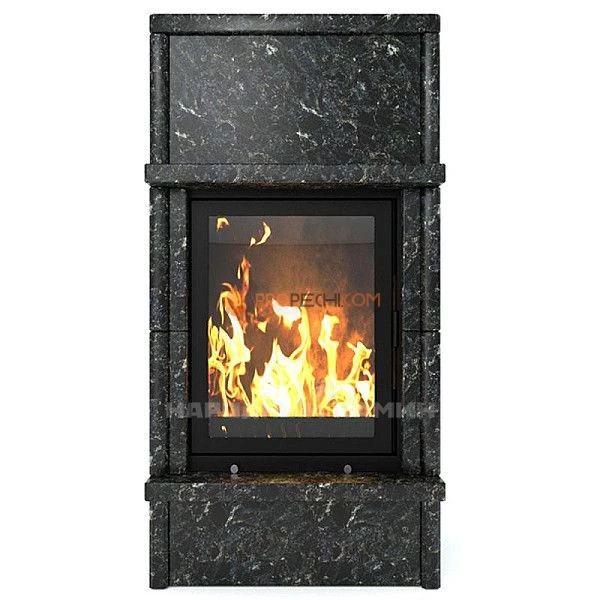 Теплонакопительная печь greo Regalo PWS