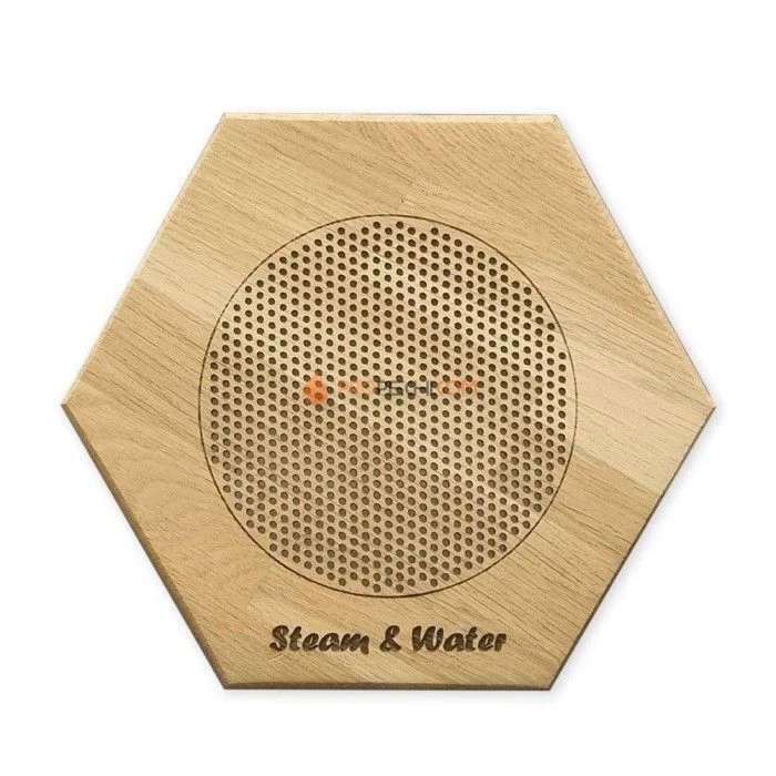 Сетка для акустического динамика SW Sauna СH-525 Ромб