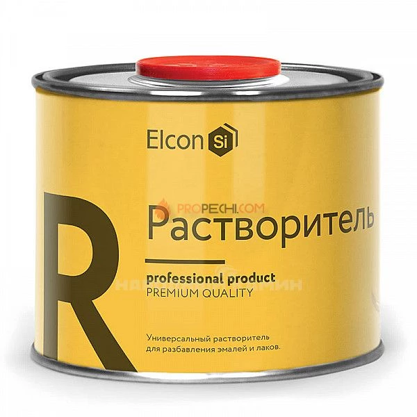Elcon Универсальный растворитель R 0,5 л.