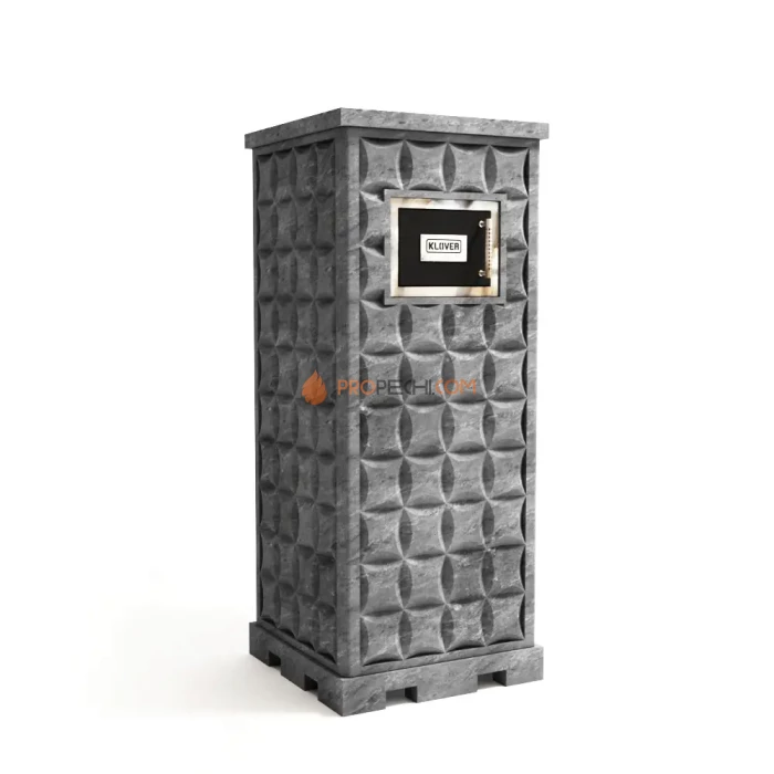 Комплект Talc 29 talcum stone + Klover KLV RT 20-RVn-Х 310s