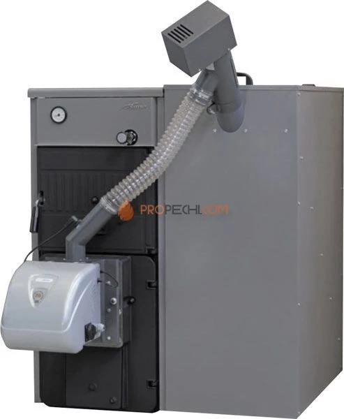 Котел Solida 5 PL